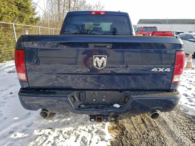 Dodge Ram 1500 St Image 12