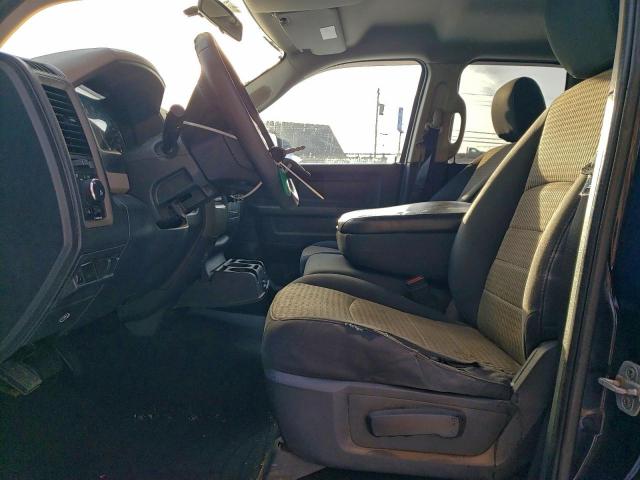 Dodge Ram 1500 St Image 8