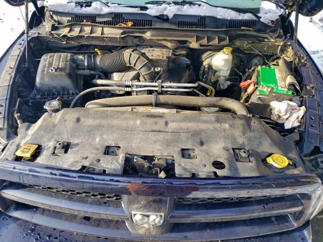 Dodge Ram 1500 St Image 10