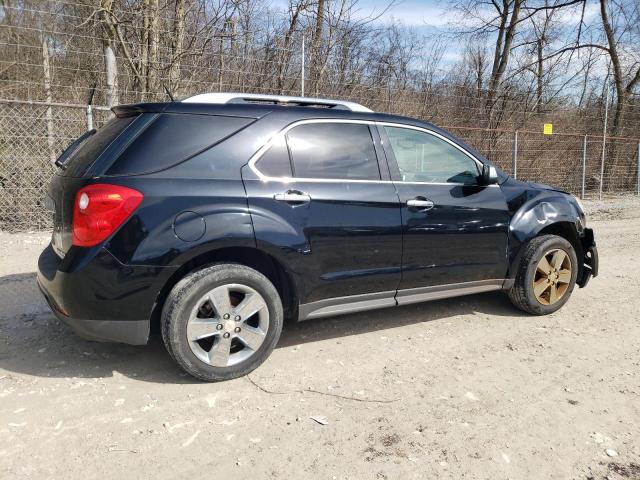 Chevrolet Equinox Ltz Image 9