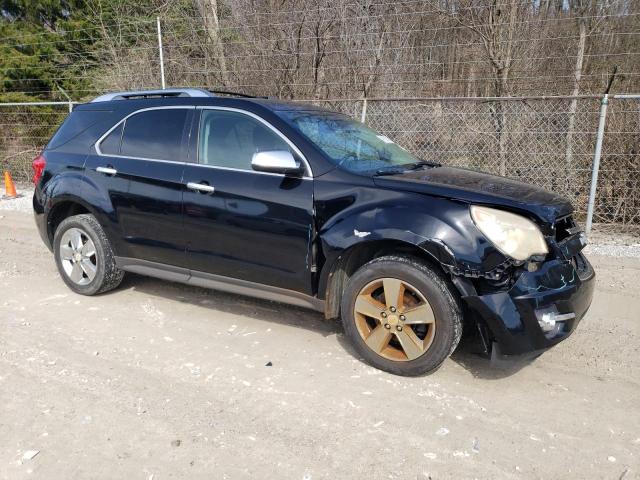 Chevrolet Equinox Ltz Image 8