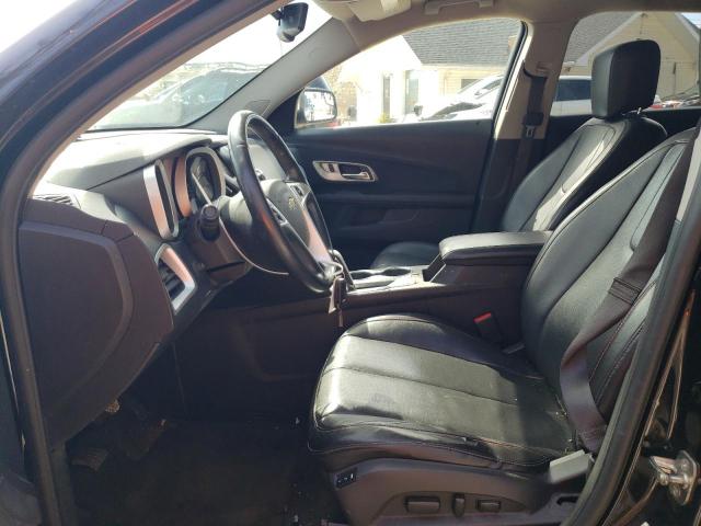 Chevrolet Equinox Ltz Image 3