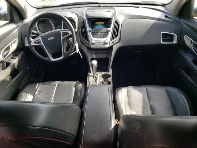 Chevrolet Equinox Ltz Image 13