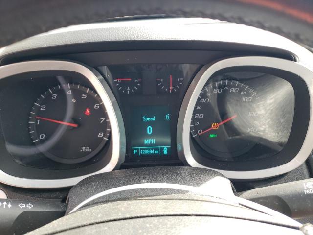 Chevrolet Equinox Ltz Image 7