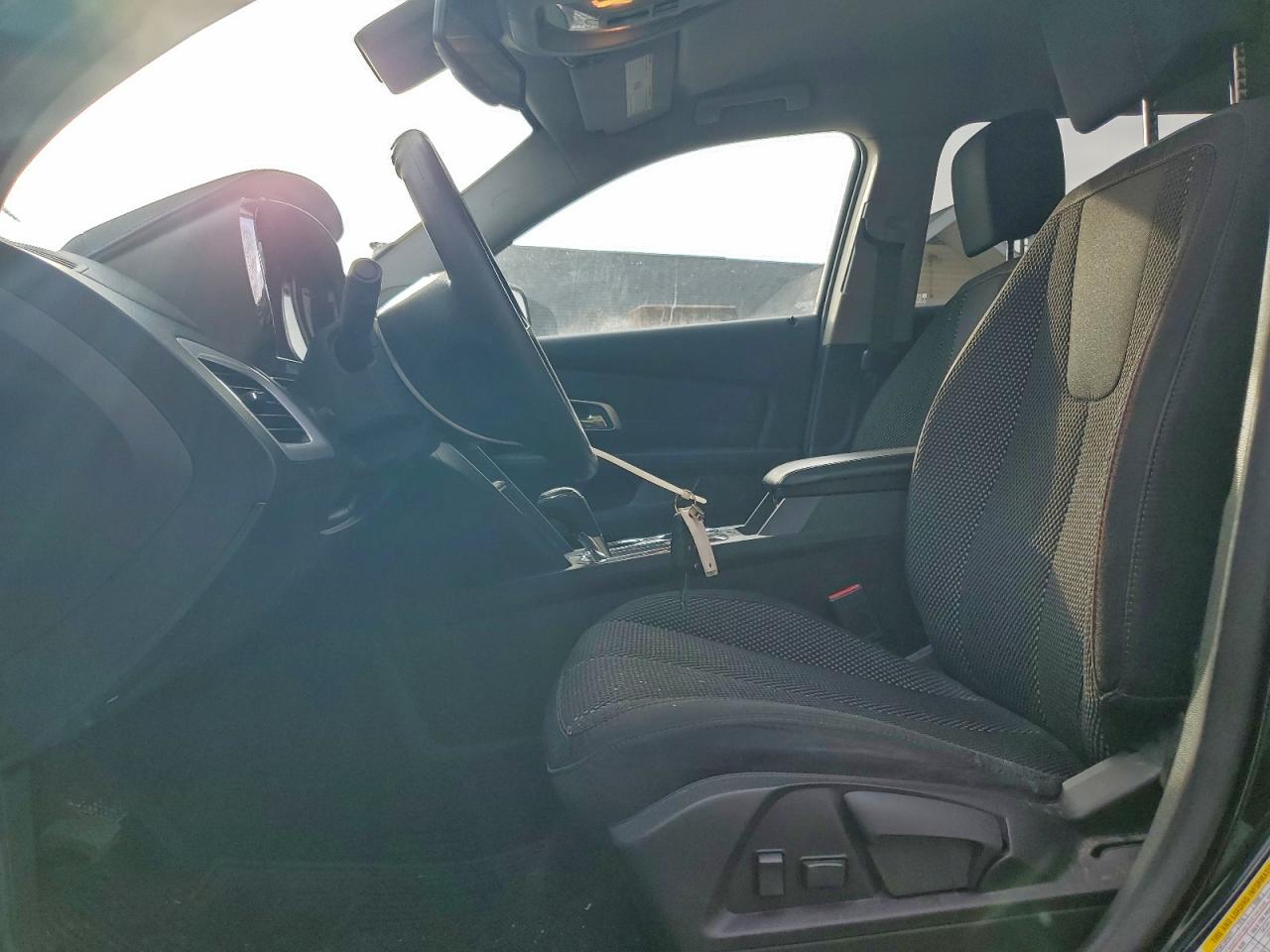 GMC Terrain Sle Image 11