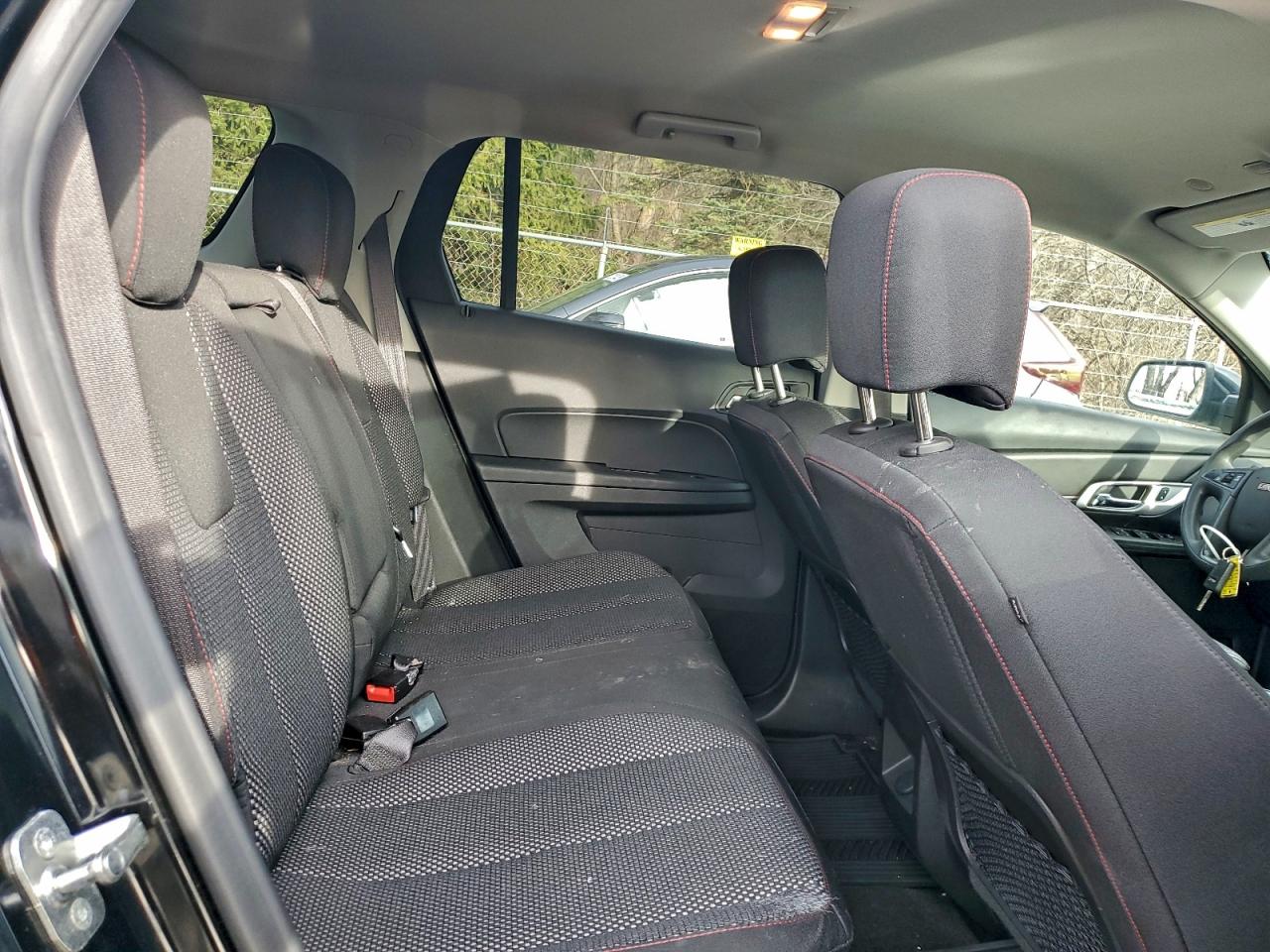 GMC Terrain Sle Image 8