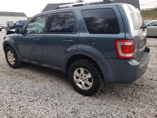 Ford Escape Limited Image 4