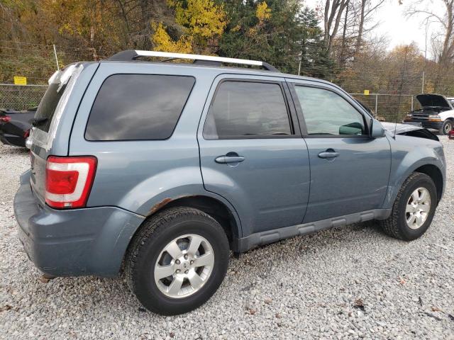 Ford Escape Limited Image 9