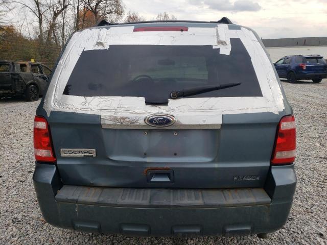 Ford Escape Limited Image 10