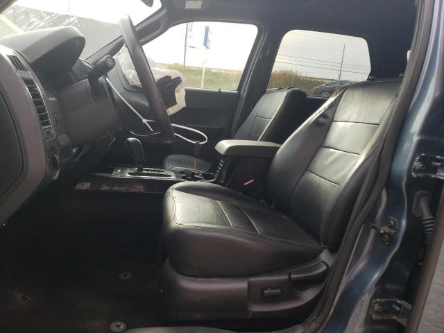 Ford Escape Limited Image 3