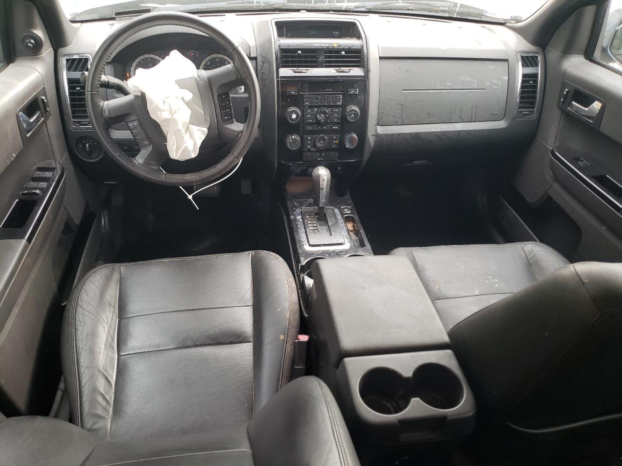 Ford Escape Limited Image 11