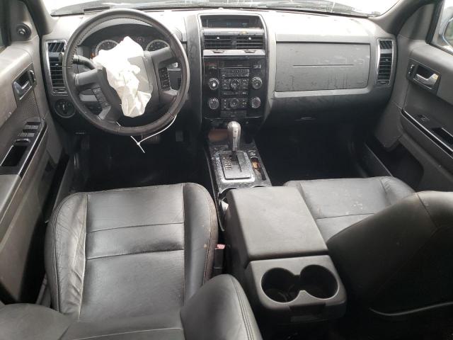 Ford Escape Limited Image 11