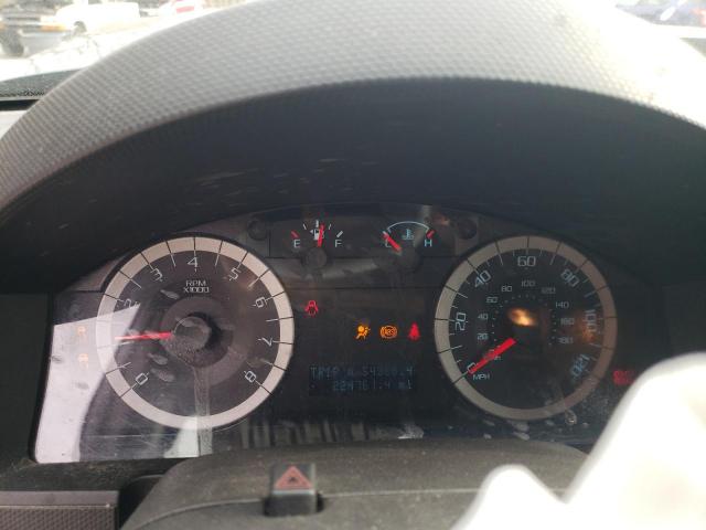 Ford Escape Limited Image 5