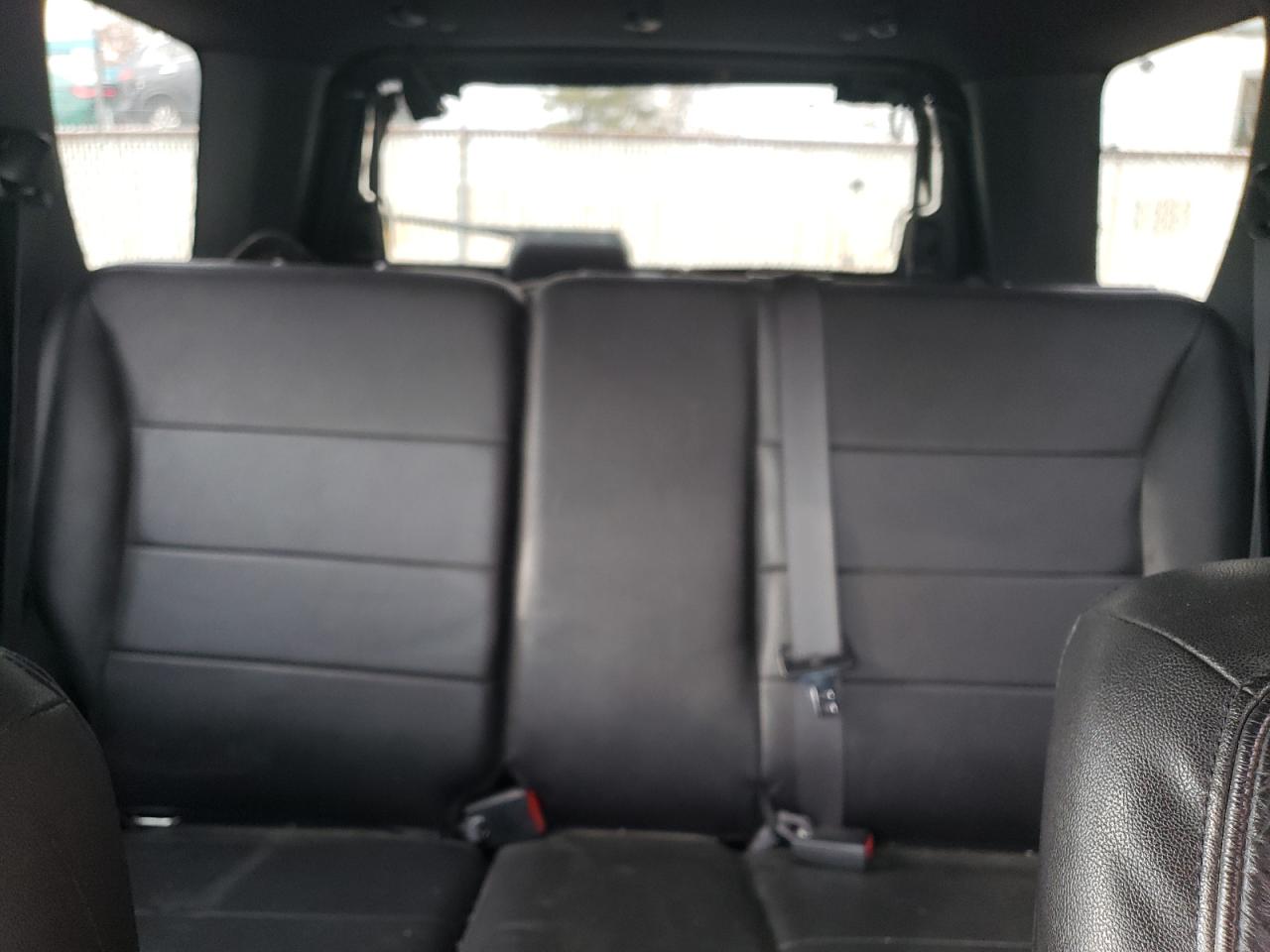 Ford Escape Limited Image 12