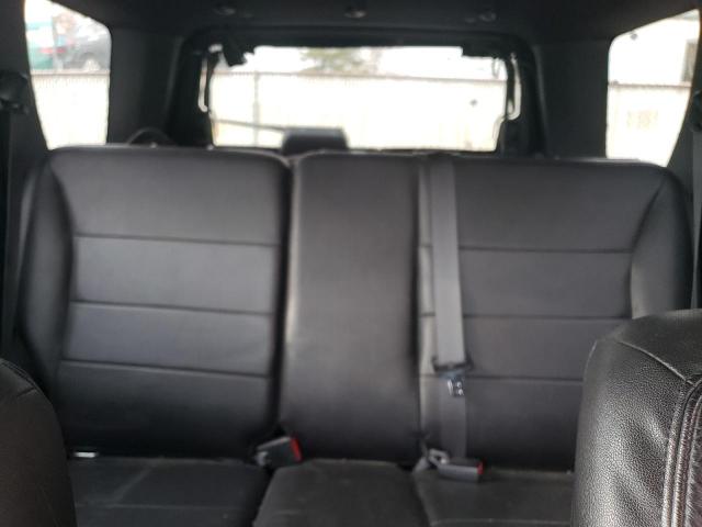 Ford Escape Limited Image 12