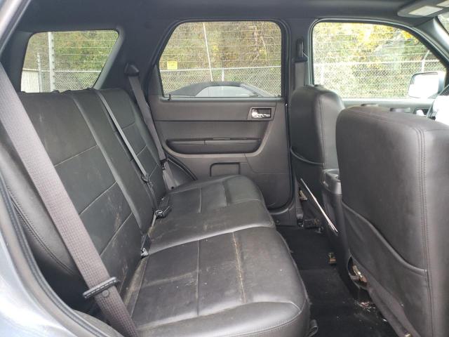 Ford Escape Limited Image 6