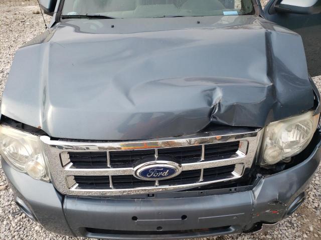 Ford Escape Limited Image 8