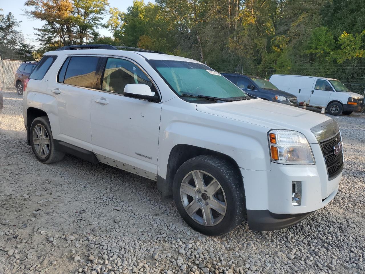 GMC Terrain Sle Image 7