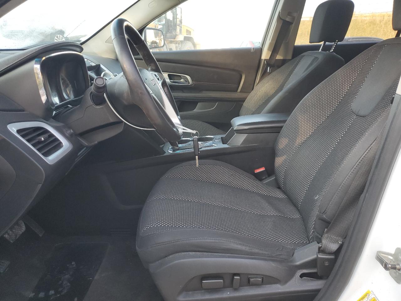 GMC Terrain Sle Image 13