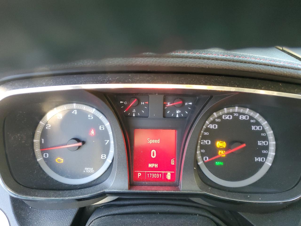 GMC Terrain Sle Image 10