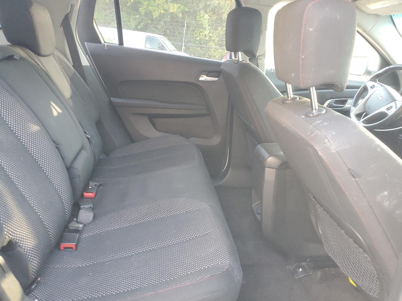 GMC Terrain Sle Image 11