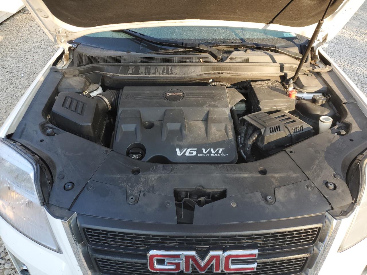 GMC Terrain Sle Image 9