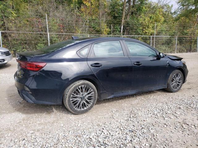 Kia Forte Gt Line Image 3