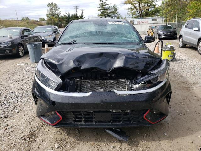 Kia Forte Gt Line Image 6