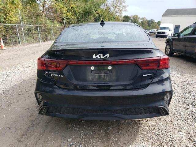 Kia Forte Gt Line Image 10