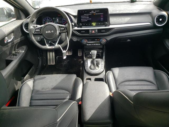 Kia Forte Gt Line Image 7