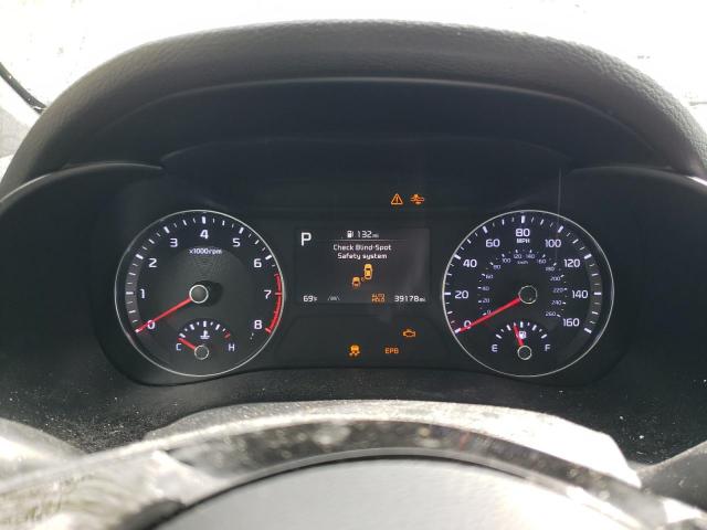 Kia Forte Gt Line Image 9