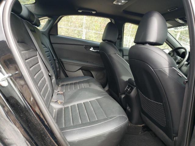 Kia Forte Gt Line Image 8