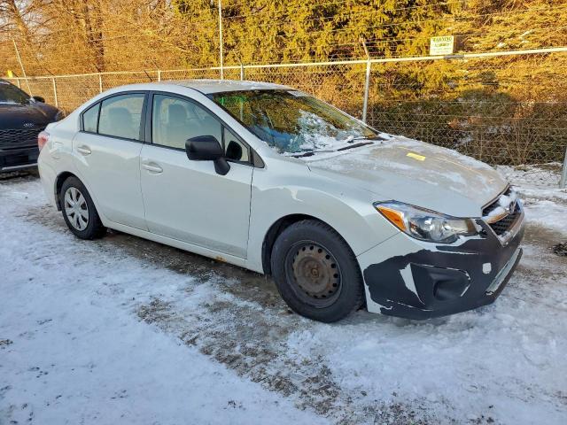 Subaru Impreza Image 6