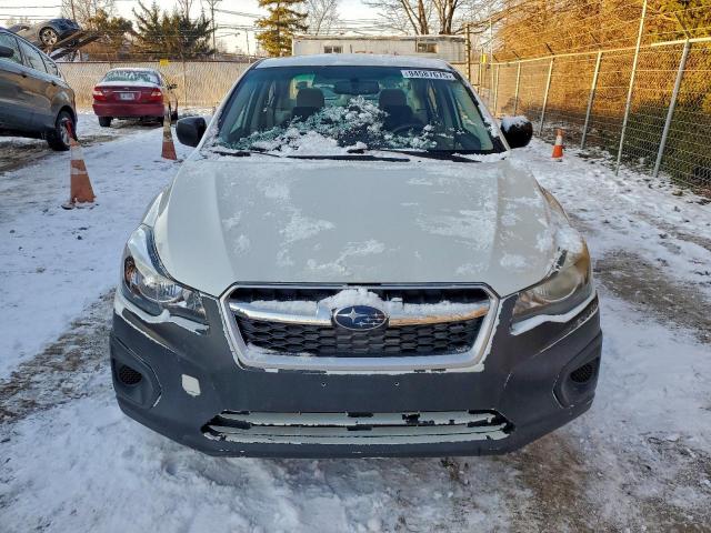 Subaru Impreza Image 10