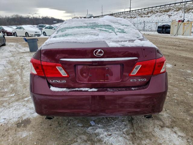 Lexus Es 350 Image 8