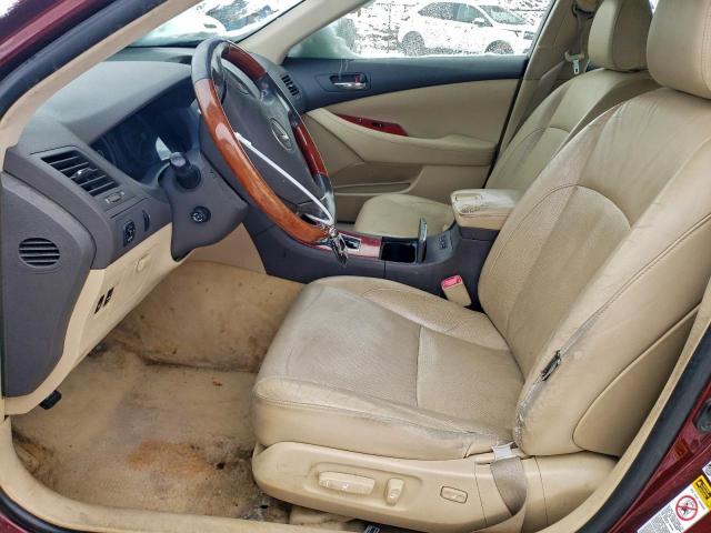 Lexus Es 350 Image 11