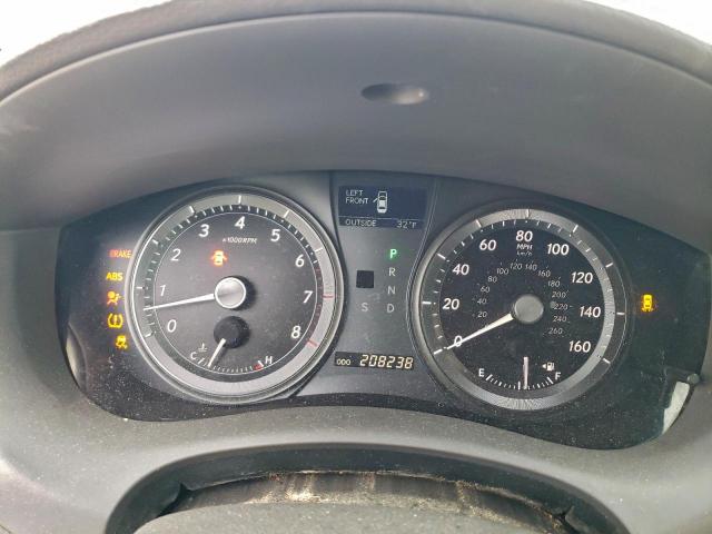 Lexus Es 350 Image 5