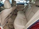 Lexus Es 350 Image 6