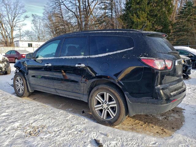 Chevrolet Traverse Lt Image 2