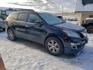 Chevrolet Traverse Lt Image 4