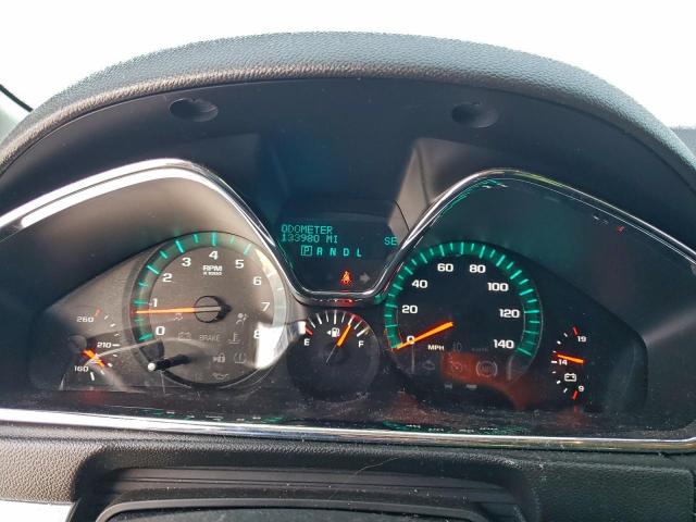 Chevrolet Traverse Lt Image 7