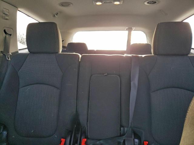 Chevrolet Traverse Lt Image 8