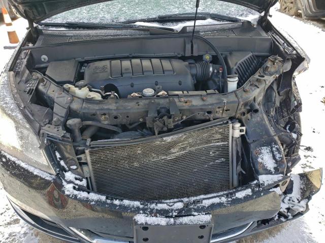 Chevrolet Traverse Lt Image 6