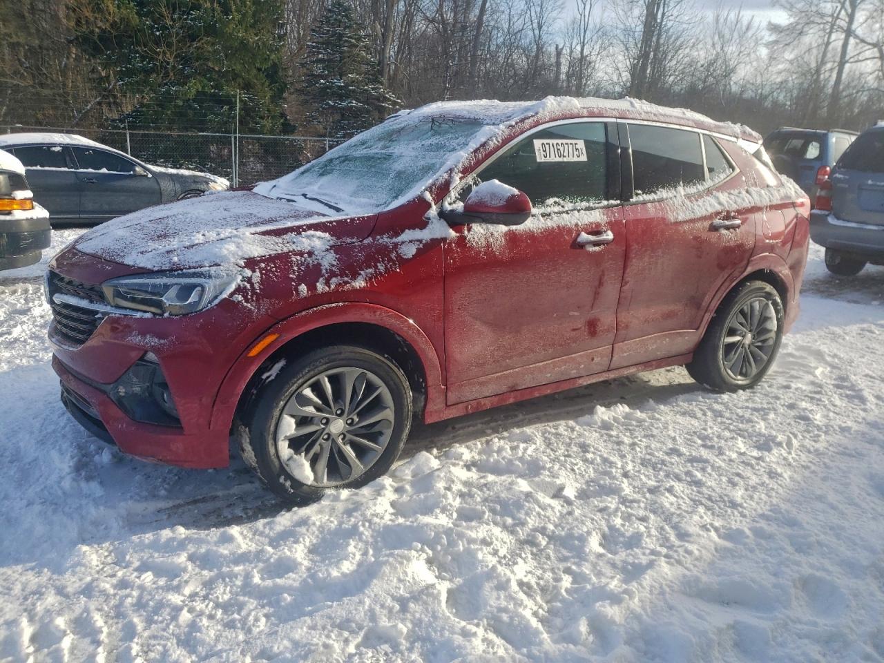 Buick Encore Essence Image 1