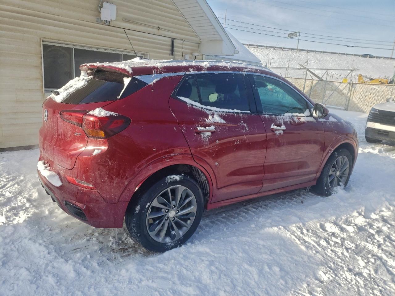 Buick Encore Essence Image 3