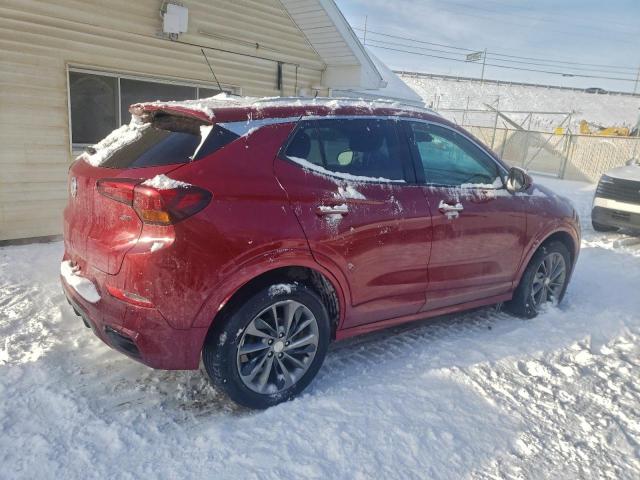 Buick Encore Essence Image 3