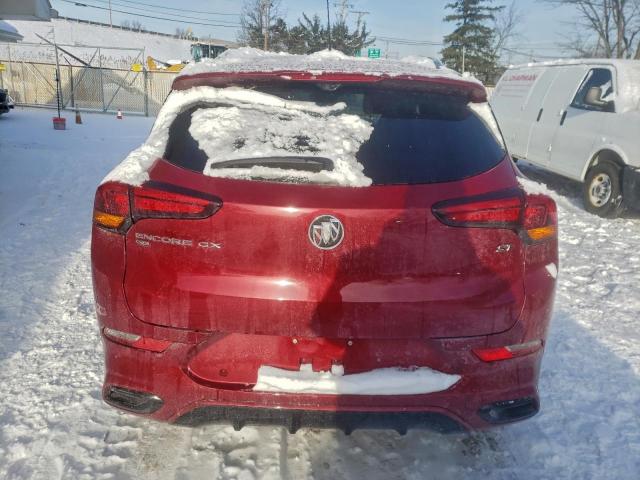 Buick Encore Essence Image 8