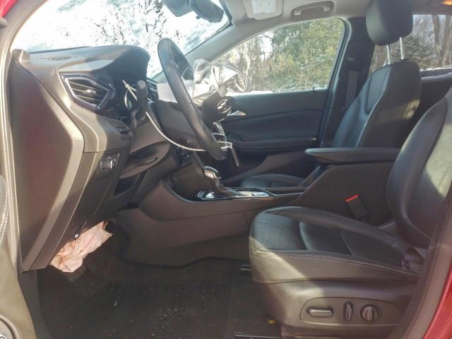 Buick Encore Essence Image 7