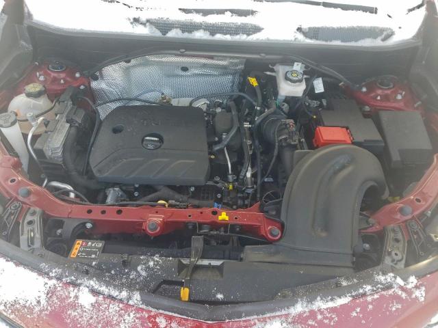 Buick Encore Essence Image 9