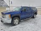 Chevrolet Silverado K1500 Lt Image 1